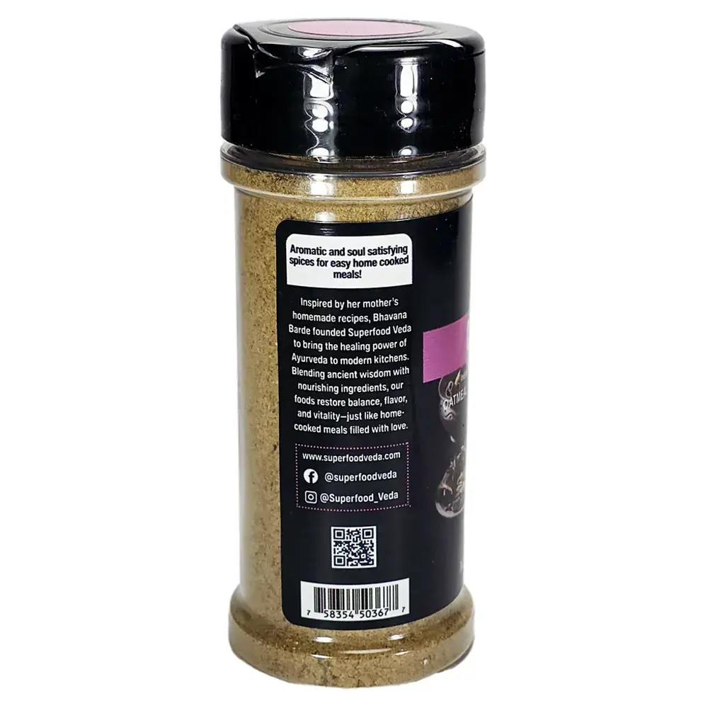 Chai Spice Mix - Image 2