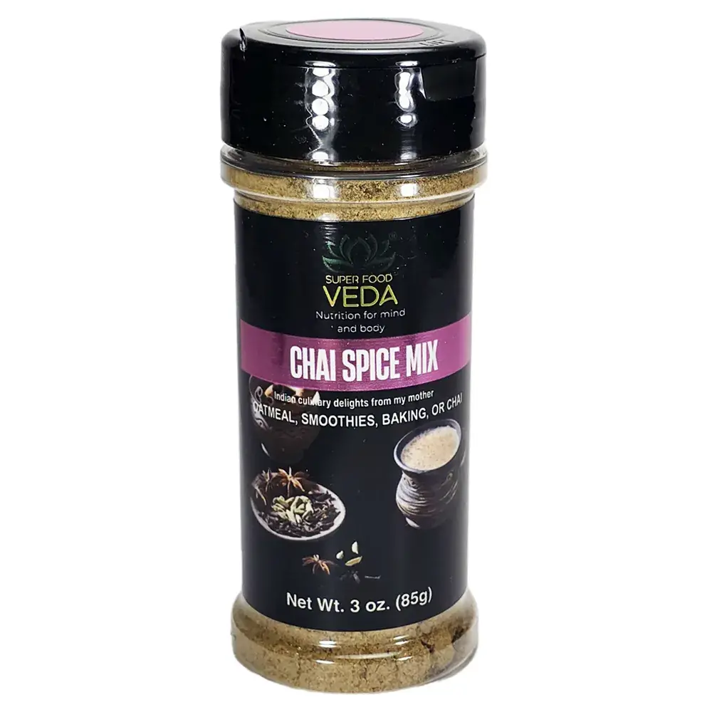 Chai Spice Mix