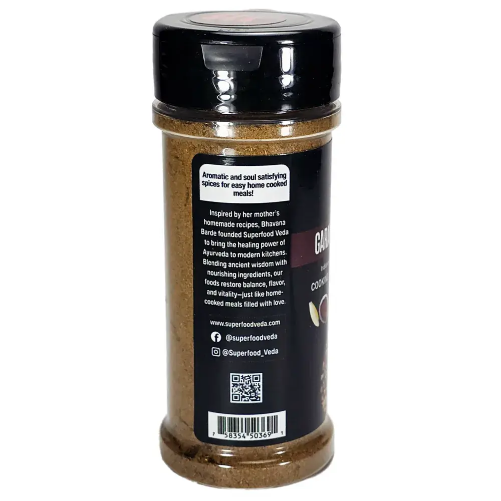 Garam Masala Blend - Image 2