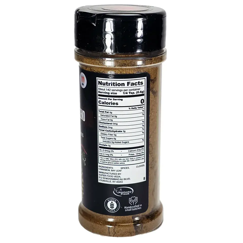 Garam Masala Blend - Image 3