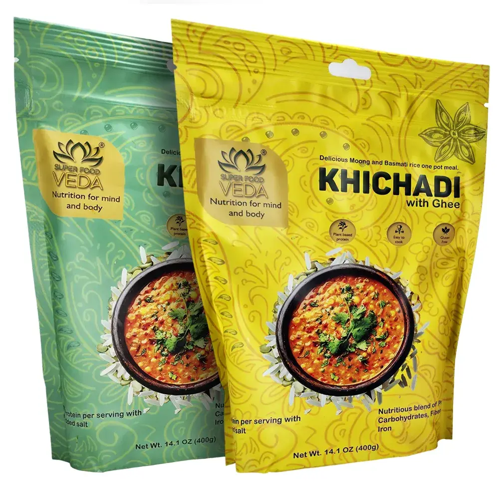 Khichadi Combo